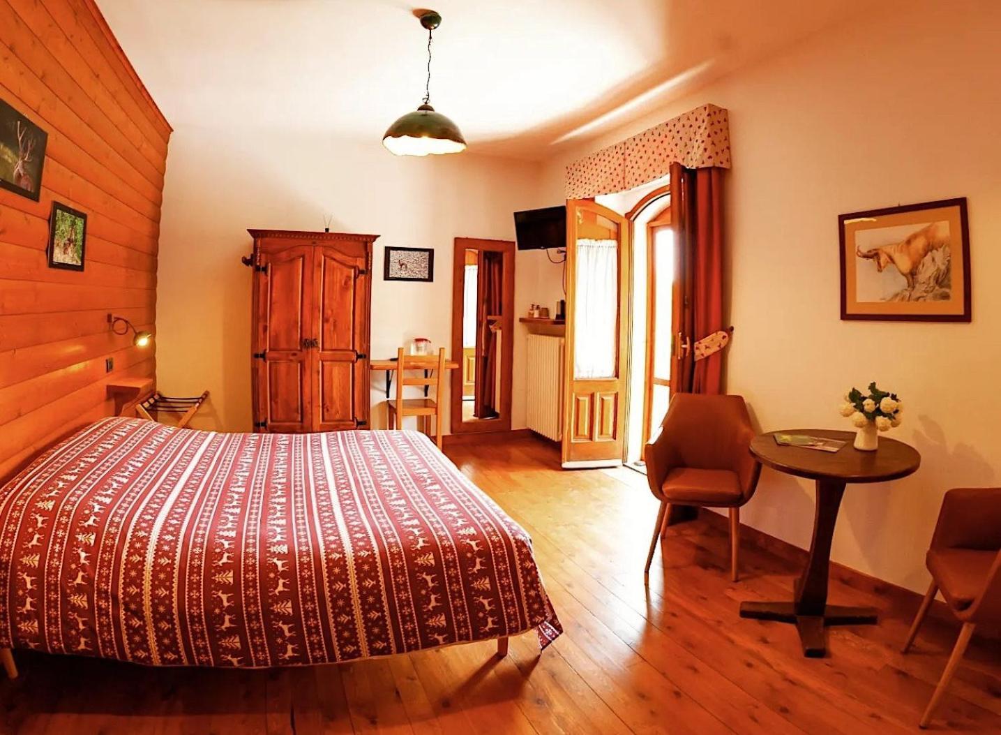 וילטה בריאה Da Nonna Li Rooms And Breakfast מראה חיצוני תמונה