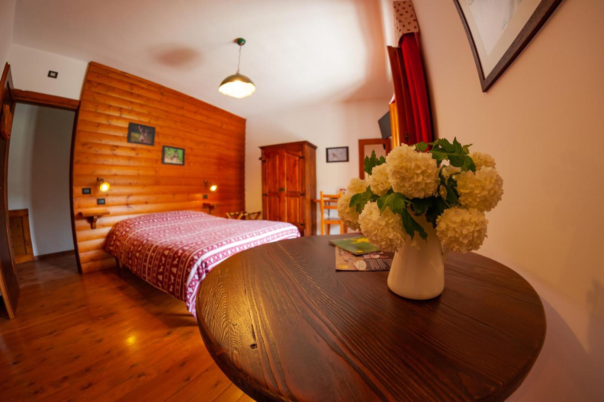 וילטה בריאה Da Nonna Li Rooms And Breakfast מראה חיצוני תמונה