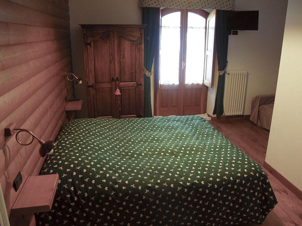 וילטה בריאה Da Nonna Li Rooms And Breakfast מראה חיצוני תמונה