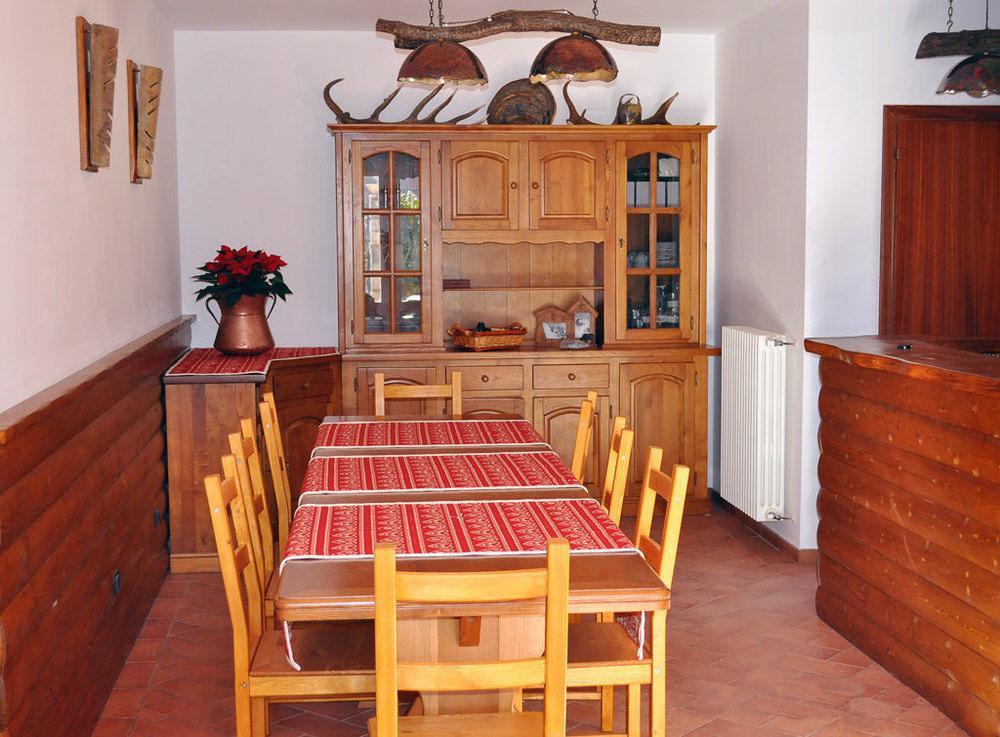וילטה בריאה Da Nonna Li Rooms And Breakfast מראה חיצוני תמונה