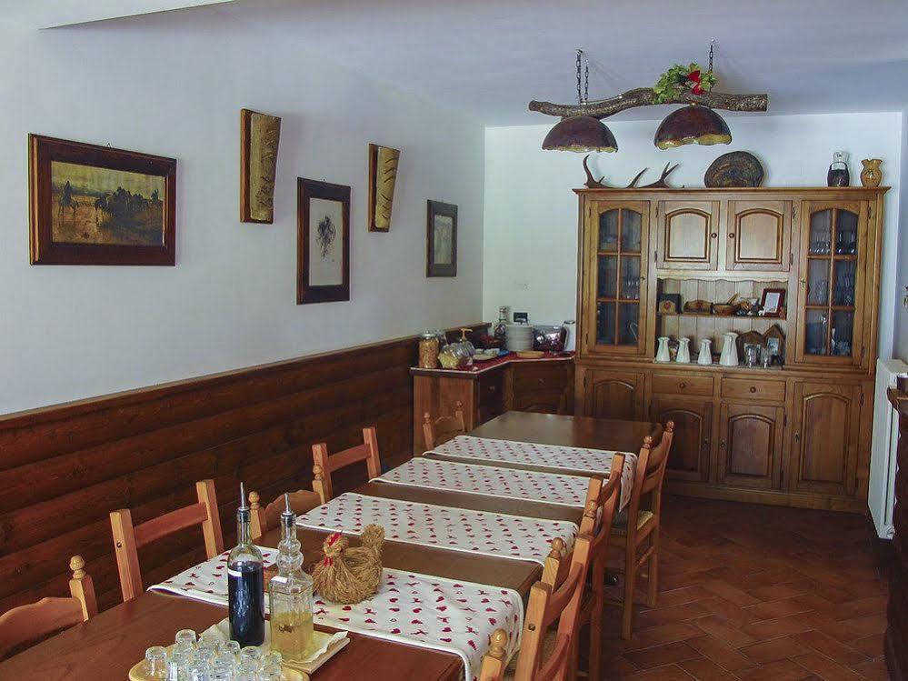 וילטה בריאה Da Nonna Li Rooms And Breakfast מראה חיצוני תמונה