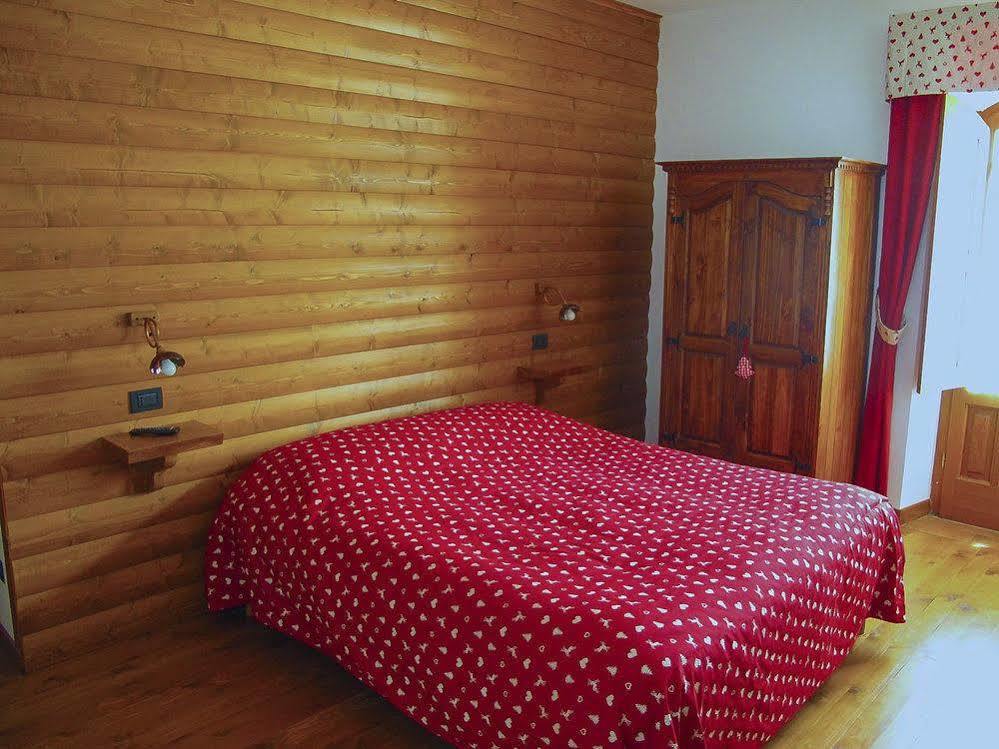 וילטה בריאה Da Nonna Li Rooms And Breakfast מראה חיצוני תמונה