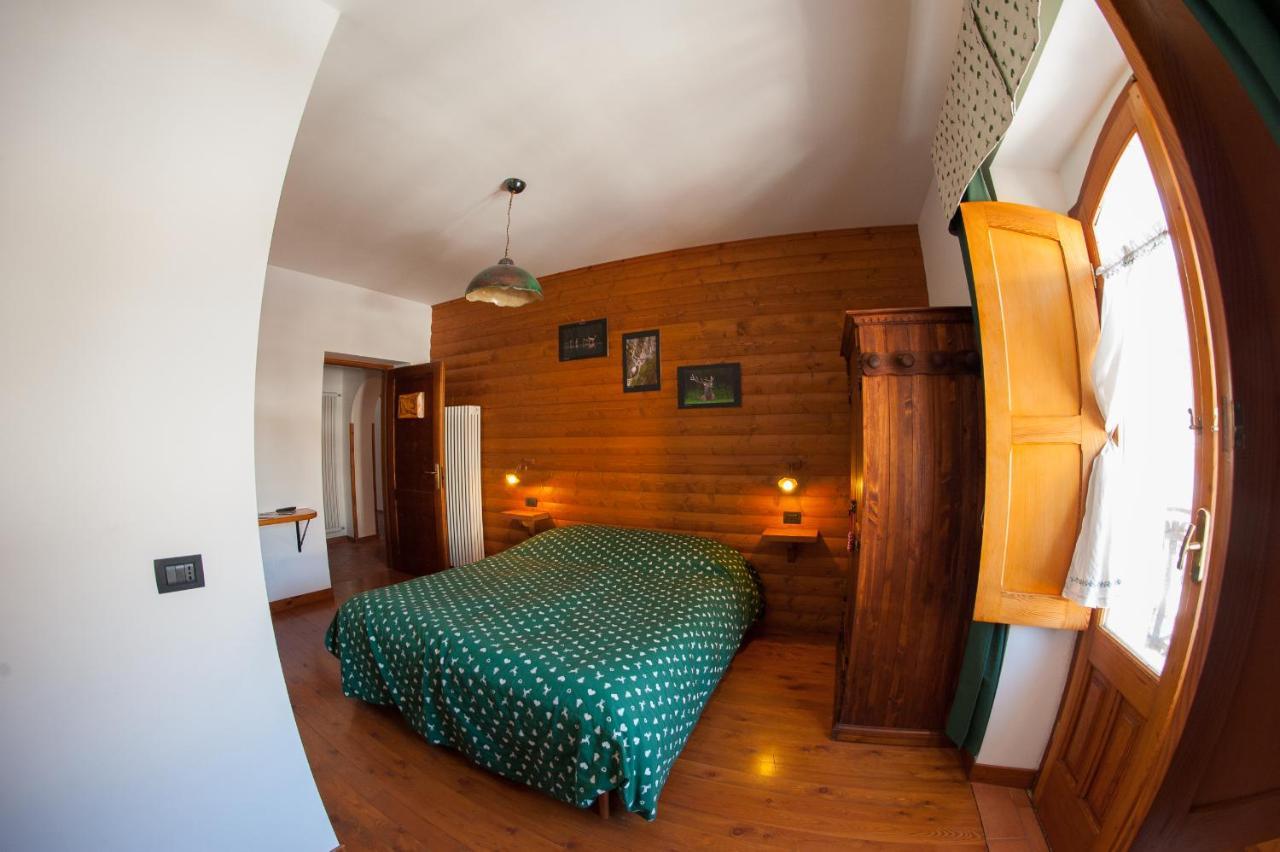וילטה בריאה Da Nonna Li Rooms And Breakfast מראה חיצוני תמונה