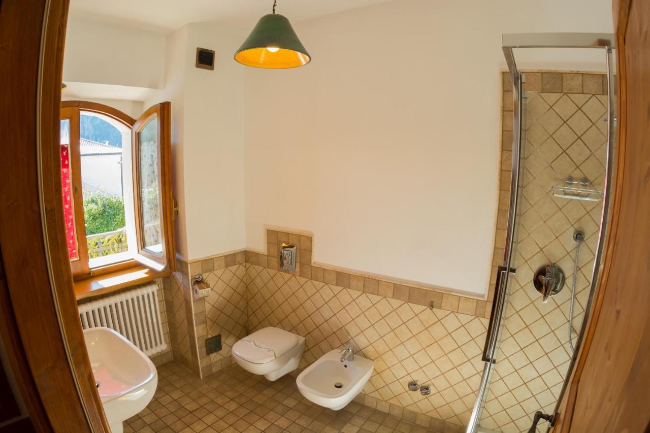 וילטה בריאה Da Nonna Li Rooms And Breakfast מראה חיצוני תמונה