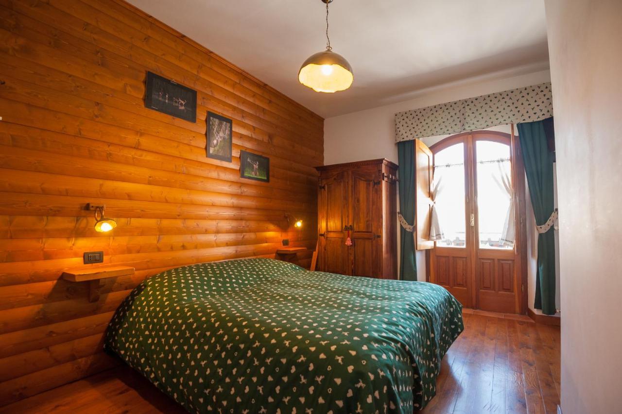 וילטה בריאה Da Nonna Li Rooms And Breakfast מראה חיצוני תמונה